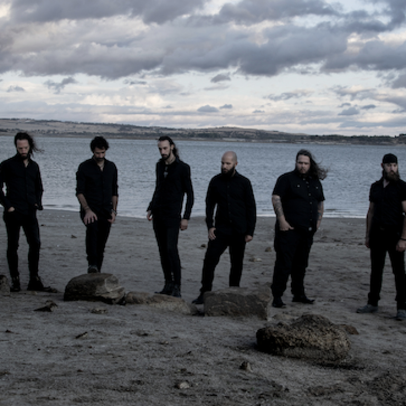 SPANISH DEATH/DOOM TRIBE, SUN OF THE DYING, UNVEILS NEW VIDEO FOR &ldquo;WHITE SKIES AND GREY LANDS&rdquo;