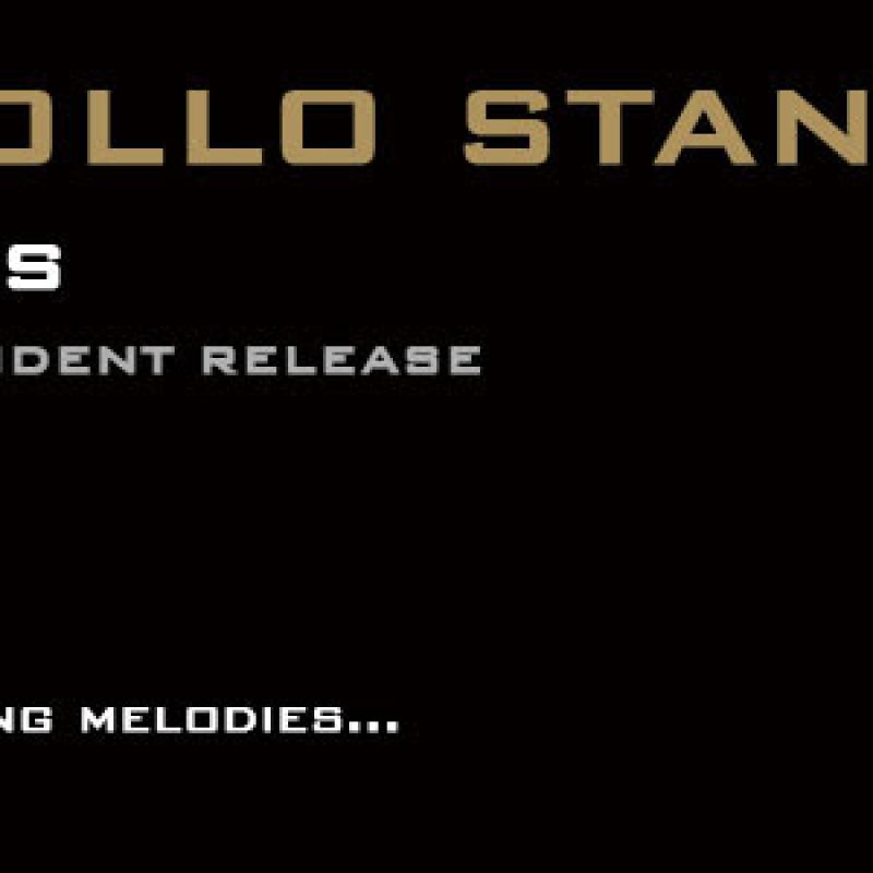 Apollo Stands unveil their new EP of unique metallic power - Minds!