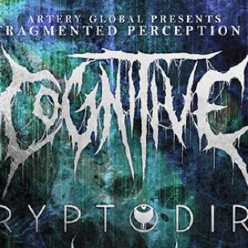 HATH Announce US Tour with COGNITIVE, CRYPTODIRA