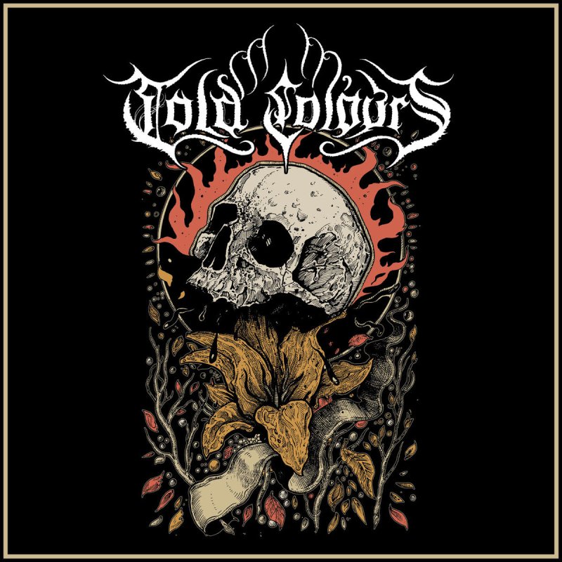 U.S. Doom/Death Vets COLD COLOURS Release '2 Decades of Depression' / Album Streaming