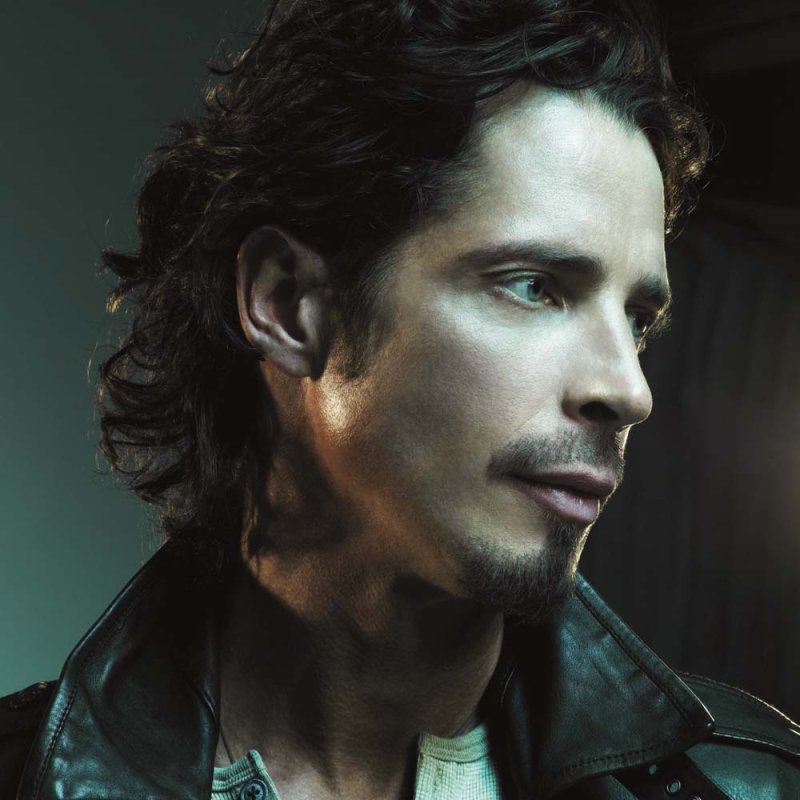 Chris Cornell's Autopsy Report: 'Drugs Did Not Contribute'