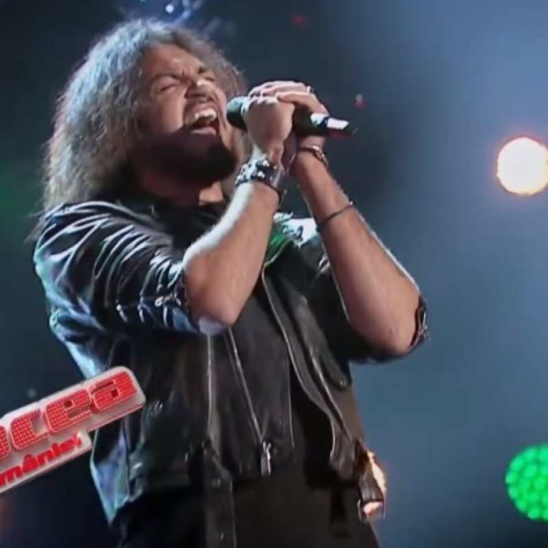 JUDAS PRIEST&rsquo;s &lsquo;Painkiller&rsquo; On The Voice (Video)