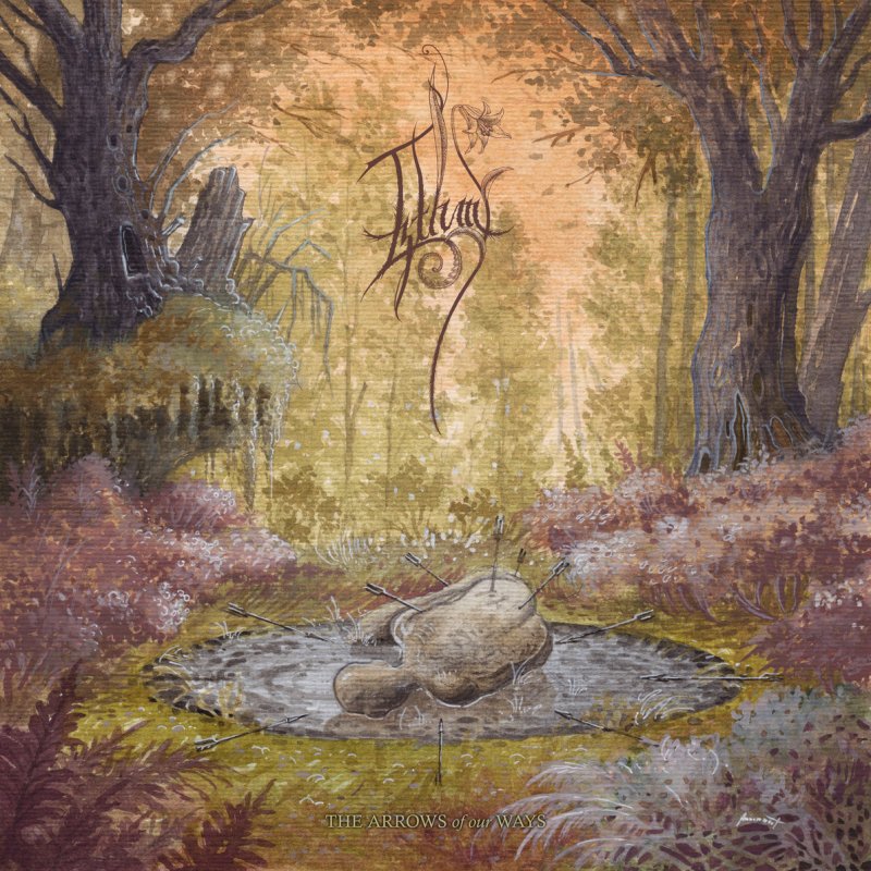 Izthmi Premier New Music From 'THE ARROWS OF OUR WAYS', Listen Here! 