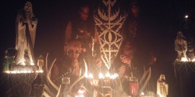 NEXUL set release date for massively anticipated HELLS HEADBANGERS debut