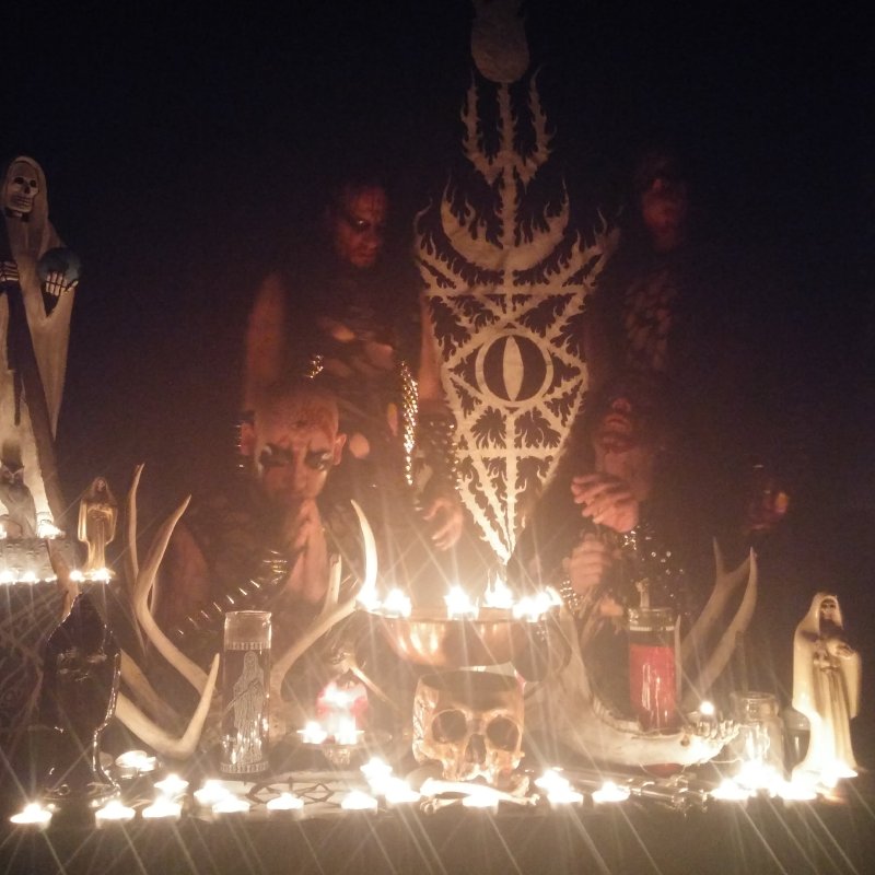 NEXUL set release date for massively anticipated HELLS HEADBANGERS debut