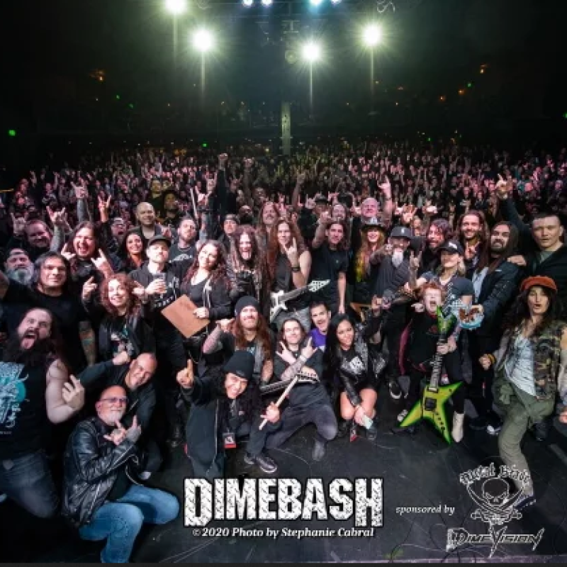 DIMEBASH 2020: Official Video Recap 
