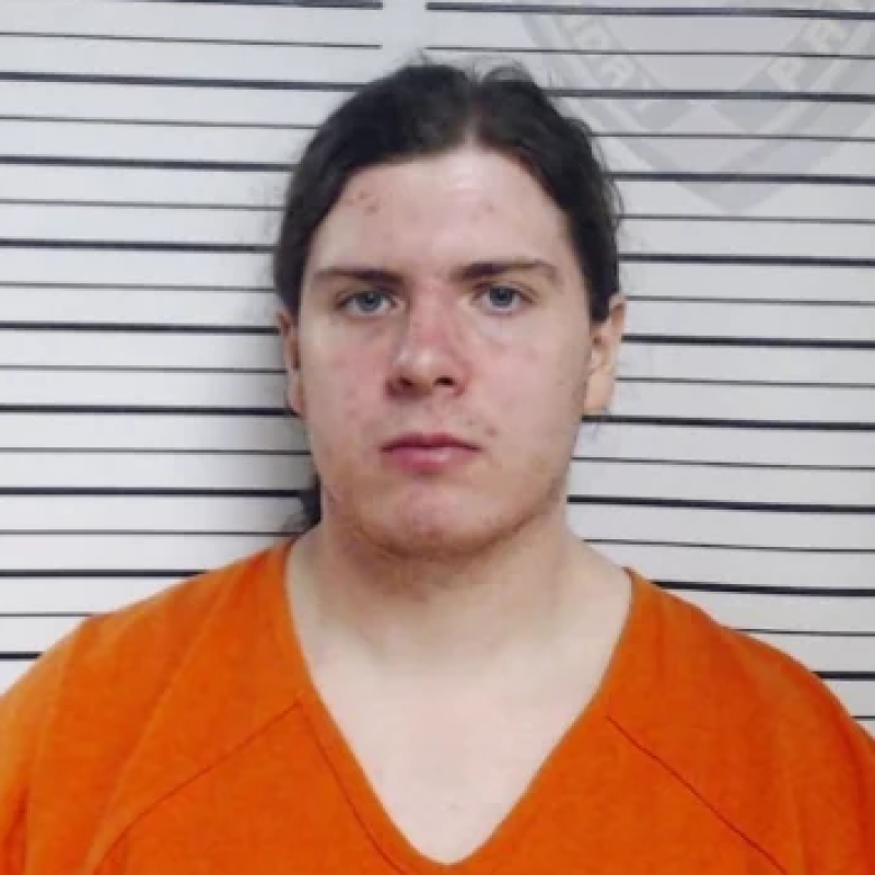 Man Pleads Guilty To Burning Churches In Effort To Raise His Profile As 'Black Metal' Musician 