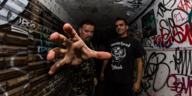 Commando announce new release details; First single available NOW