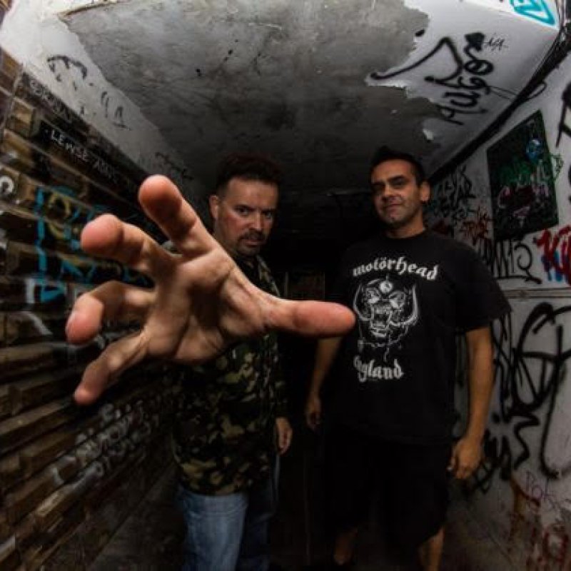 Commando announce new release details; First single available NOW