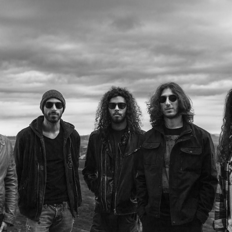  STONUS: London-based Cypriot heavy/stoner rockers share new single &ldquo;Mania&rdquo; off the upcoming debut; LP &lsquo;Aphasia&rsquo; out next month via Electric Valley Records