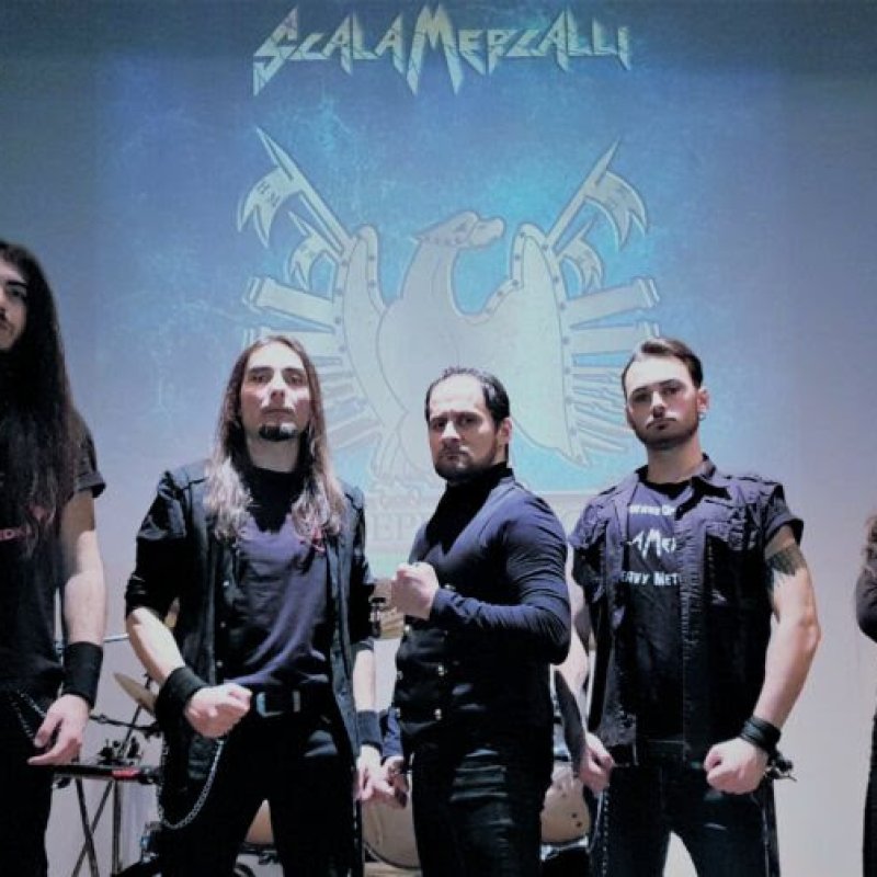 SCALA MERCALLI Release New Video For 'Never Surrender'!