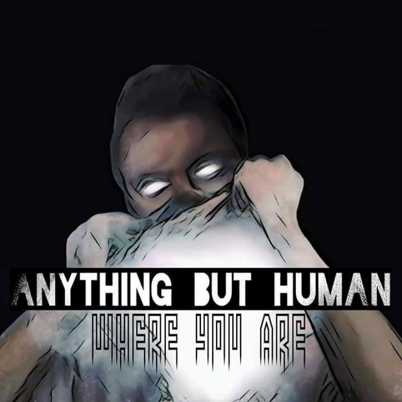 ANYTHING BUT HUMAN is headed out on tour with MODERN MIMES !