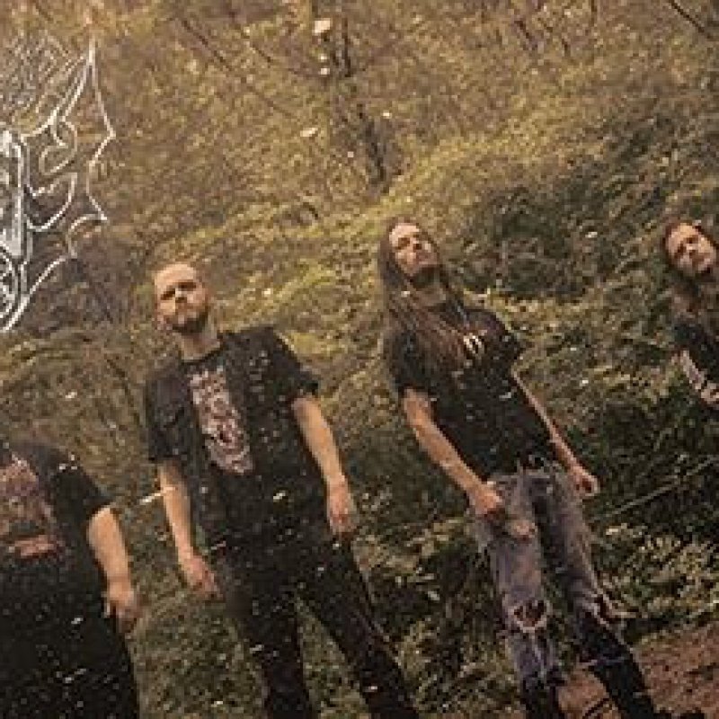 CEMETERY FILTH Debut "Dominion" Coming April 13