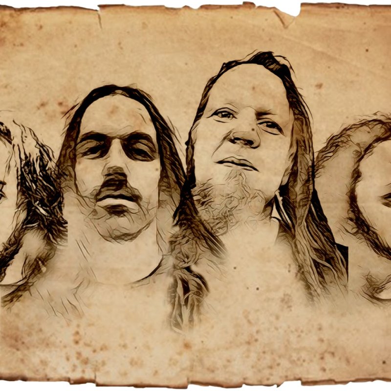 Rockshots Records: Australia&rsquo;s GREYSTONE CANYON New Video "Keeping Company With The Dead...