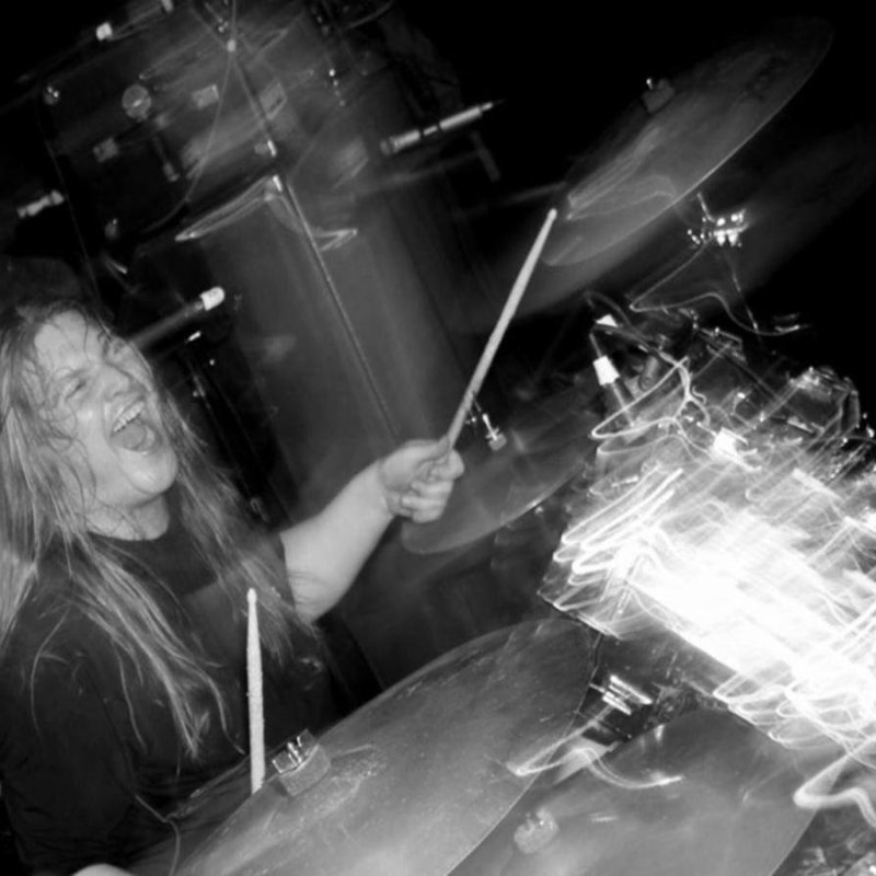 RIGHTEOUS FOOL: Unreleased Track Featuring Late CORROSION OF CONFORMITY Drummer Reed Mullin On Vocals Now Streaming At Rolling Stone