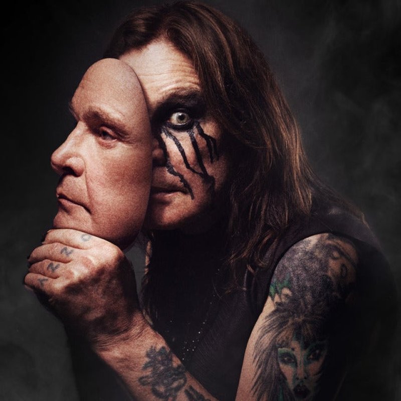 OZZY TALKS PARKINSON'S DISEASE