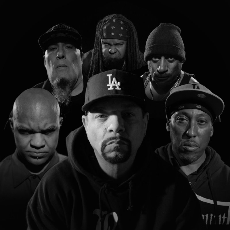 BODY COUNT Teases Political 'Bum Rush' Single