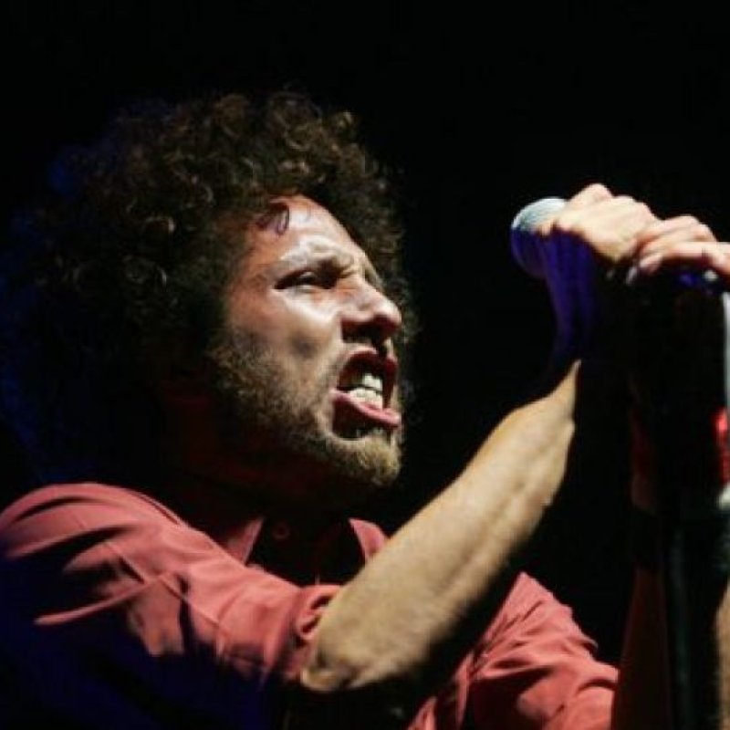 RAGE AGAINST THE TICKET SCALPERS