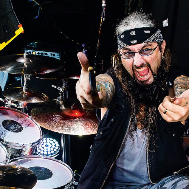 MIKE PORTNOY On Meet-And-Greets: It's A Way To Make A Living