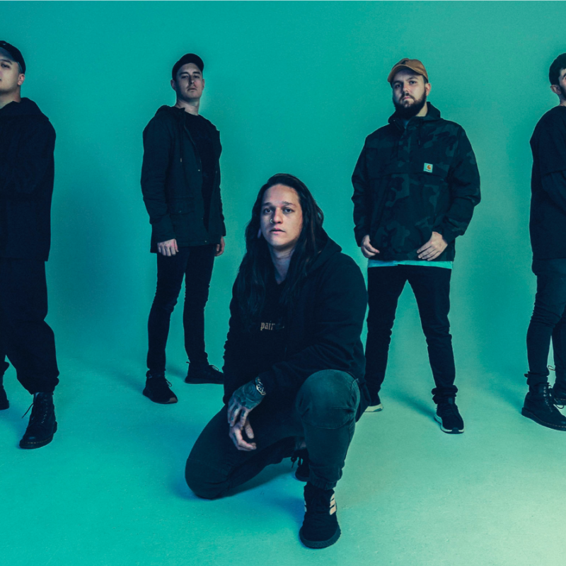 POLARIS | New Single 'Landmine' Available