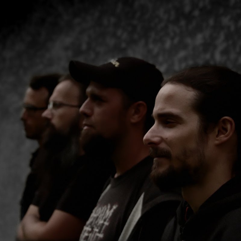  French Post-Death Metallers unveiled new song from upcoming album with "Fanal" 