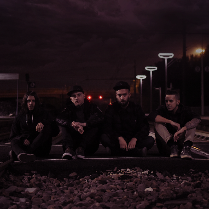 Rockshots Records: Out Now! THE DESTROYING LASER - New Album "Oracle"