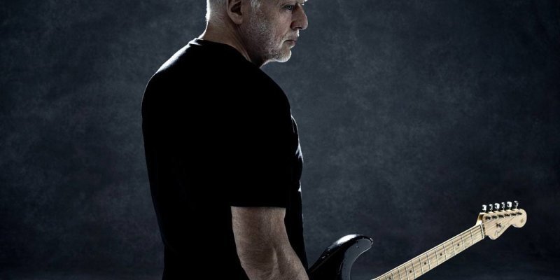 David Gilmour’s ‘Live at Pompeii’ Movie Schedules One-Night-Only Theatrical Screening 