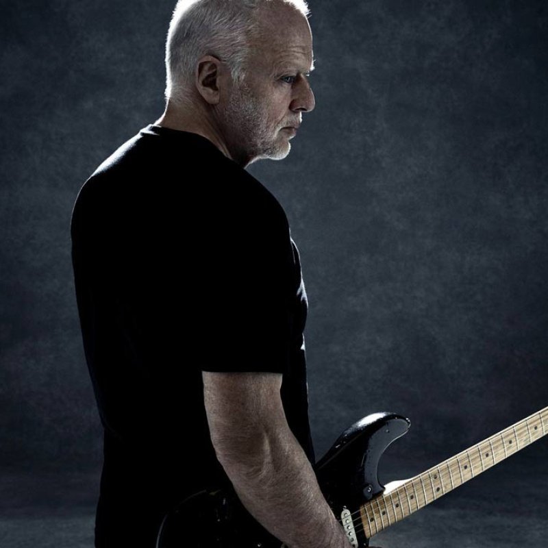 David Gilmour’s ‘Live at Pompeii’ Movie Schedules One-Night-Only Theatrical Screening 