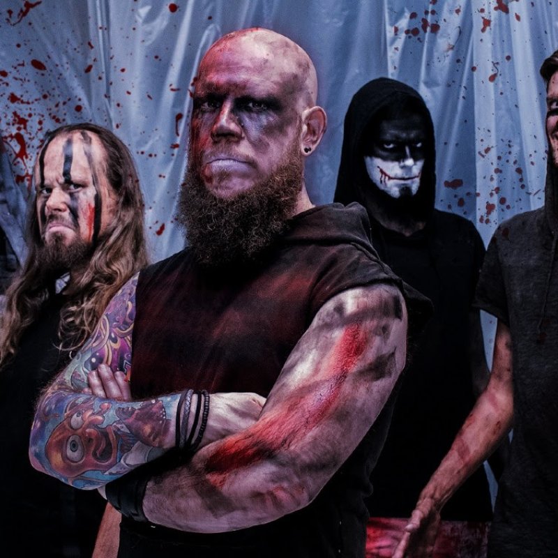 Chugger Unveil Cover and Tracklist of "Of Man And Machine"+ Exclusive Preview of the Track "Turning Point"!