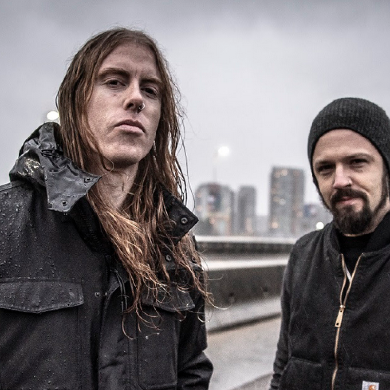 RITUAL DICTATES reveal second track from forthcoming ARTOFFACT debut - features members of REVOCATION and 3 INCHES OF BLOOD