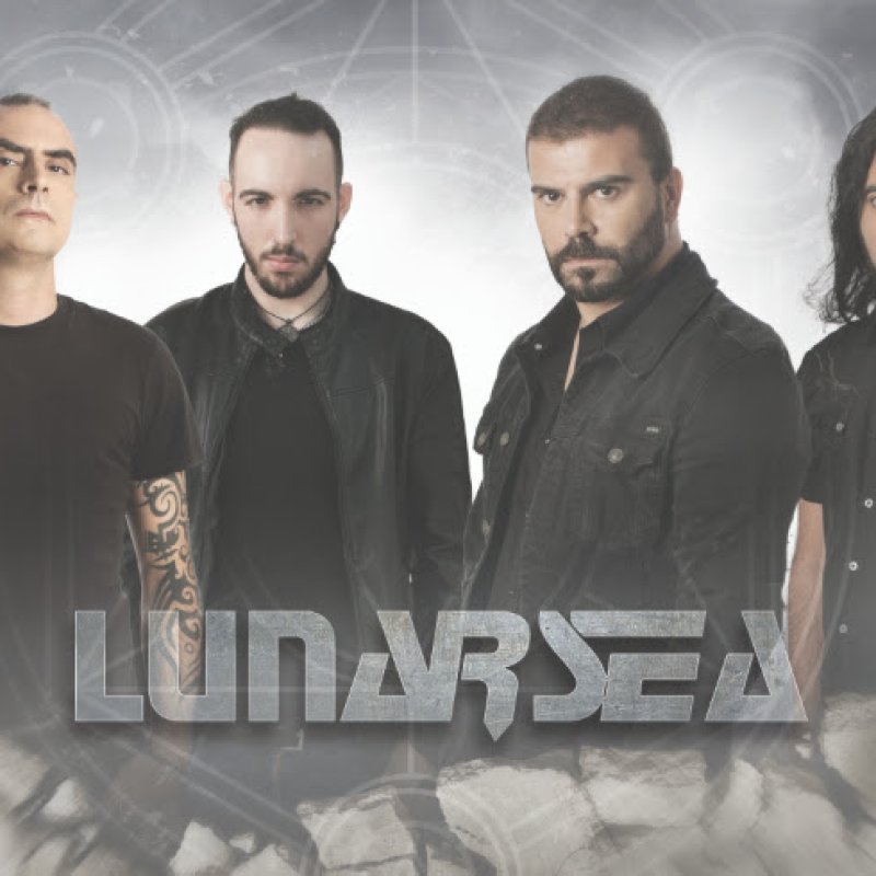 LUNARSEA Release Official Lyric Video For 'In Expectance'!