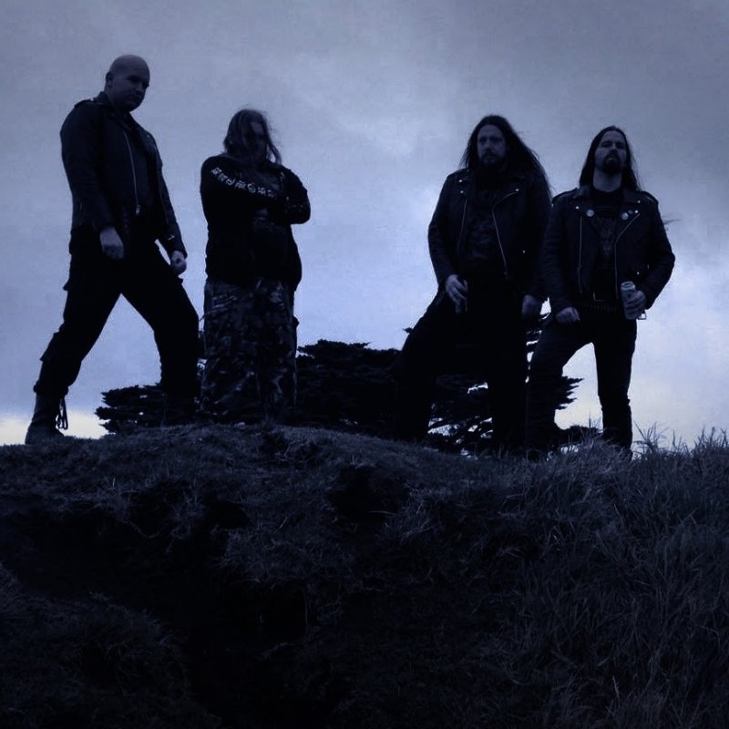 WINTER DELUGE set release date for new OSMOSE mini-album, reveal first track