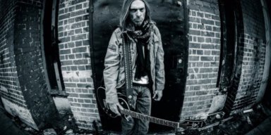 PANTERA Bassist REX BROWN Releases 'Train Song' Video!