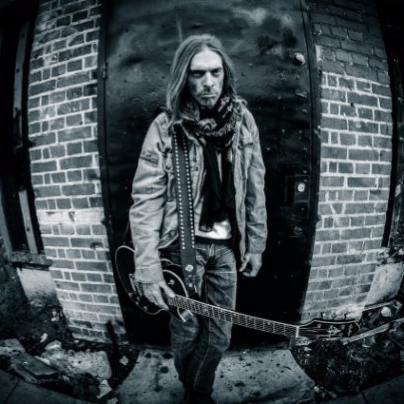 PANTERA Bassist REX BROWN Releases 'Train Song' Video!