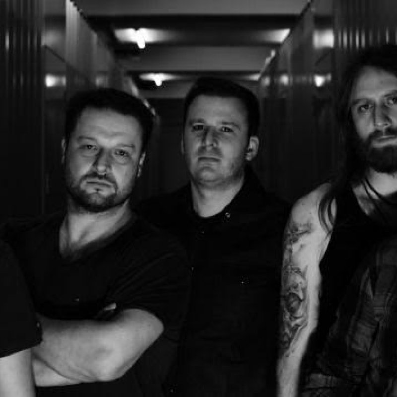 VANISH records "We Become What We Are" with Tim "Ripper" Owens (ex-Judas Priest, ex-Iced Earth)
