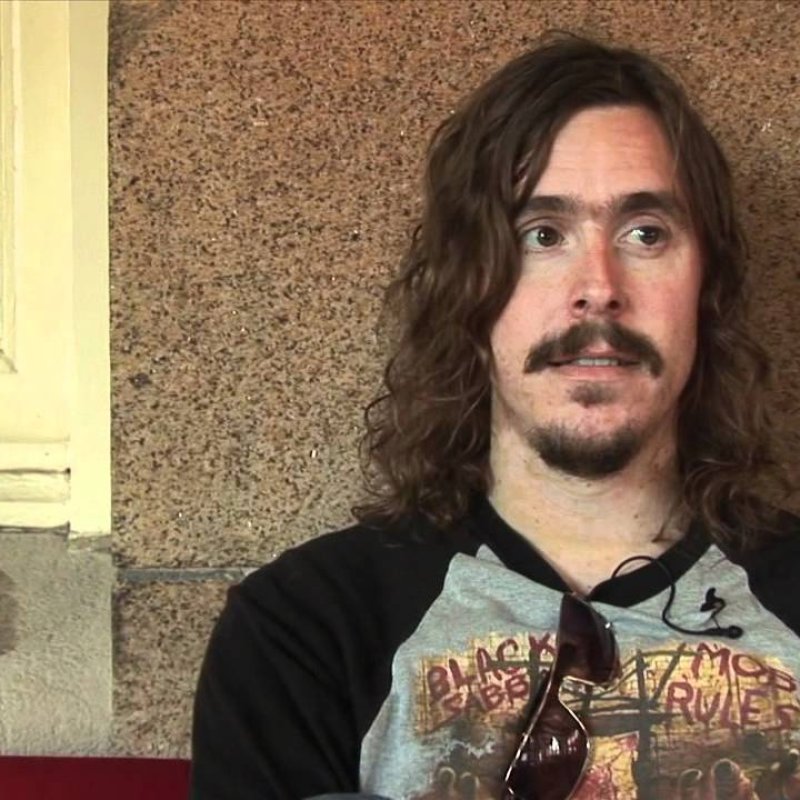 OPETH's MIKAEL Suffering From 'Acute Laryngitis'; Cancels Three Shows On North American Tour 