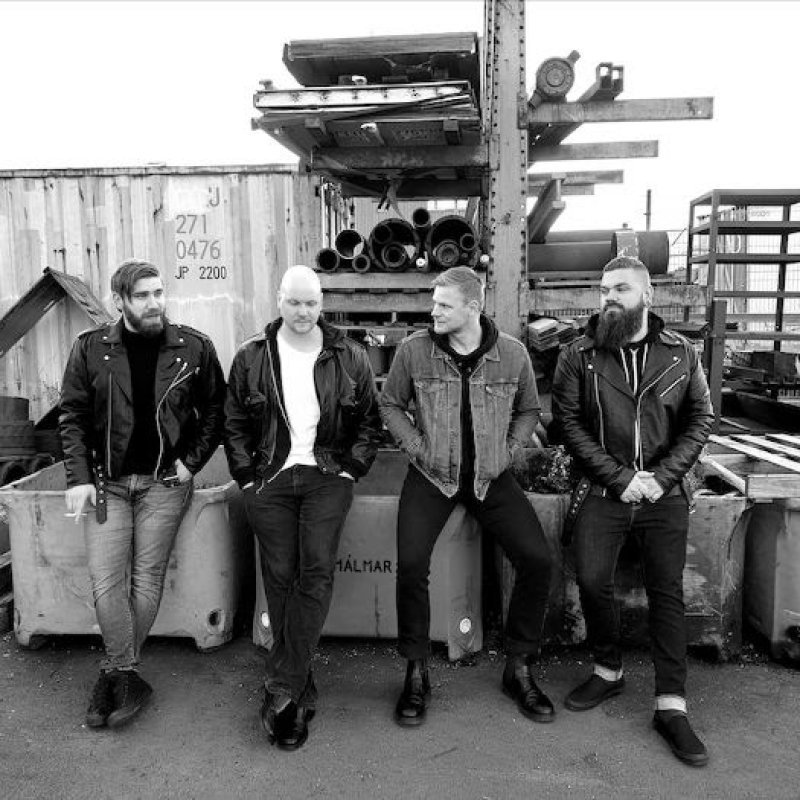 Iceland's KAVORKA to release "Internal Rituals" on vinyl