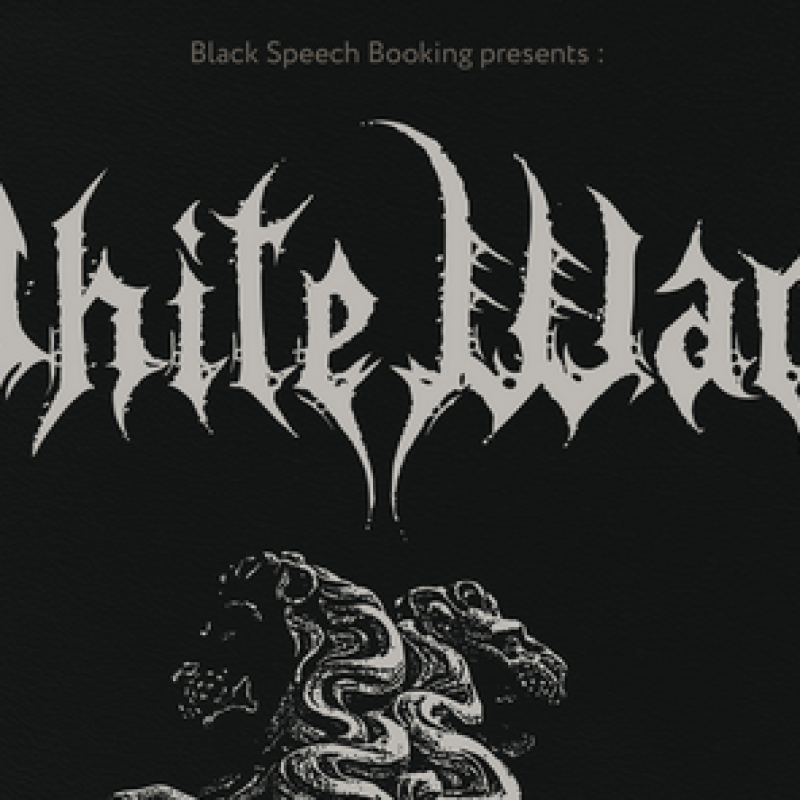 WHITE WARD - European Tour
