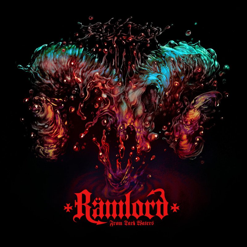R&auml;mlord - From Dark Waters
