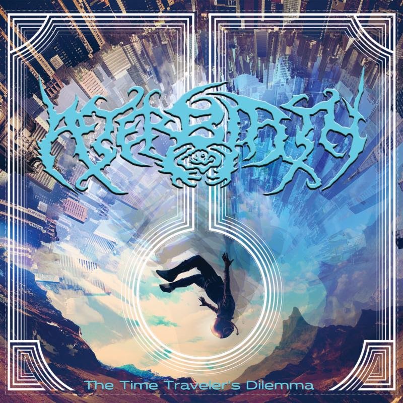AFTERBIRTH: New Track Streaming!