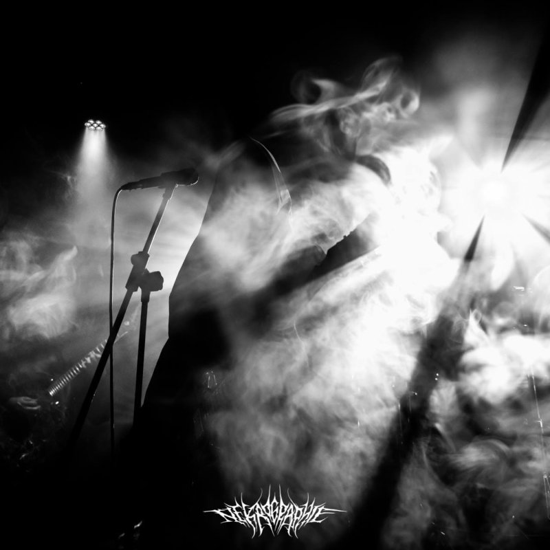 NAWAHARJAN stream long-awaited AMOR FATI debut album at NoCleanSinging.com