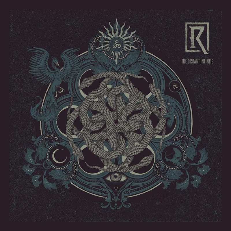 RUNESCARRED: "The Distant Infinite" Now Streaming in Full