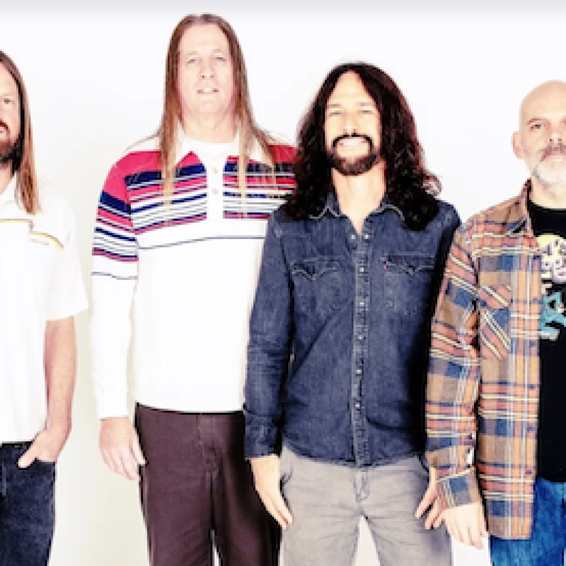 FU MANCHU CELEBRATES 30TH ANNIVERSARY WITH MASSIVE GLOBAL TOUR
