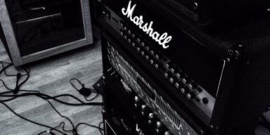 WOLVHAMMER Enters The Studio; Recording Of Fourth LP Underway