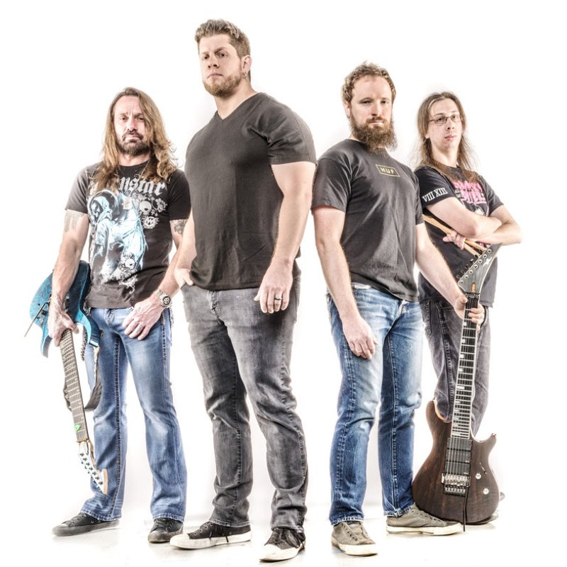 DAY OF RECKONING (Featuring Rusty Cooley) Announce Release of Sophomore EP, Spread Your Disease