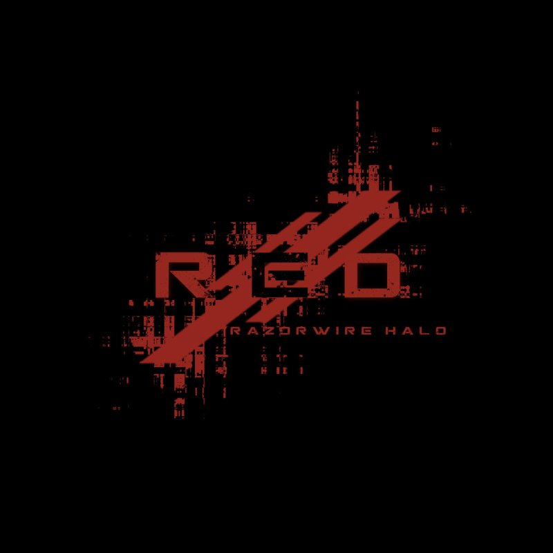 RAZORWIRE HALO Release Official Music Video for "RED"