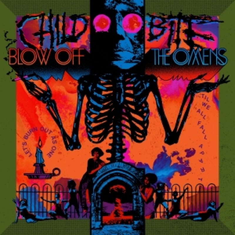 CHILD BITE To Kick Off US Tour 