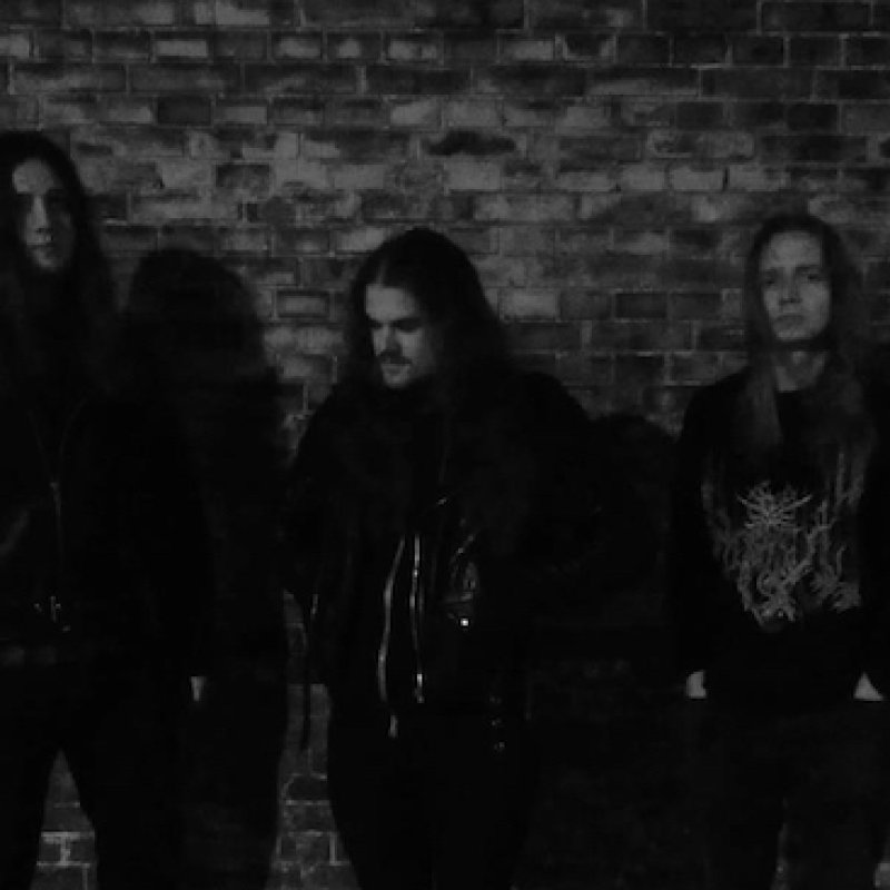 Interview with S&oslash;ren of Chaotian posted on MetalBite.com