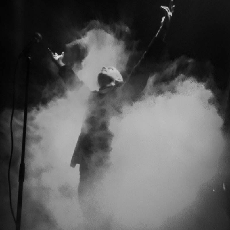 HEAD OF THE DEMON set release date for new INVICTUS / AJNA album, reveal first track