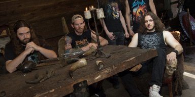 RAIDER Premiere Music Video 'Bound By No Fate' Off Upcoming Album "Guardian of The Fire"
